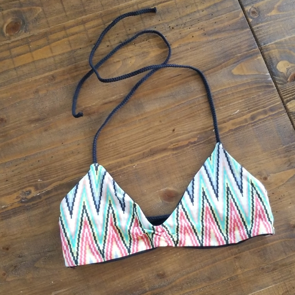 🐳 7For$20 Sexy Colorful Swimsuit Top